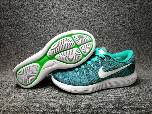 Super Max Nike Lunarepic Low Flyknit GS--006